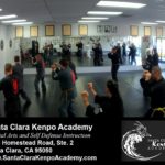 Martial Arts Classes Santa Clara Kenpo Academy