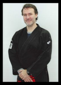 Mr Murry Santa Clara Kenpo Academy