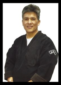 Mr Sanchez Santa Clara Kenpo Academy